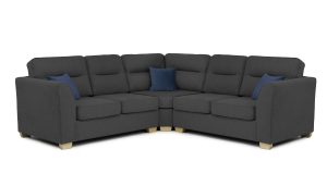 ARIA 2R2 - Dark GRey