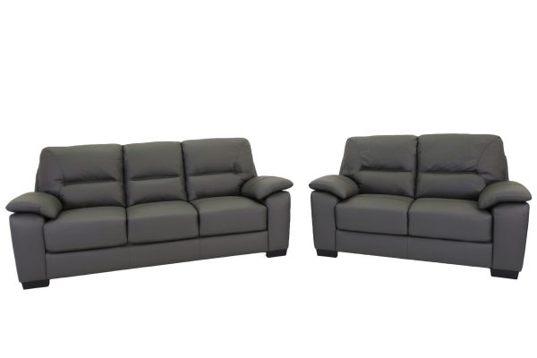 Albert 3+2 Grey new