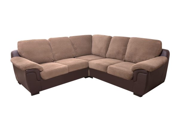 Amy corner 2CR2 brownbrown covmetro