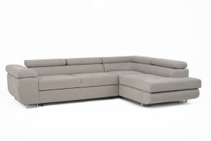 Asto Corner Sofa Bed