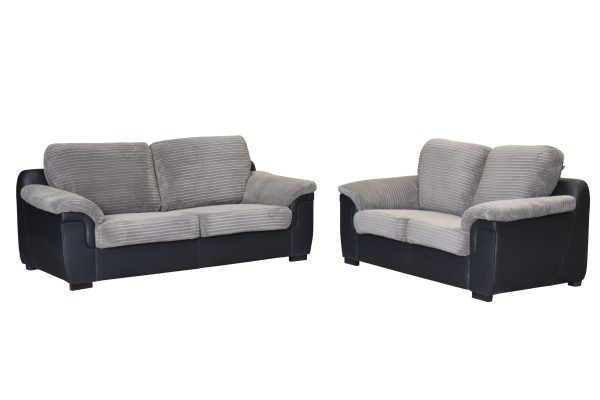 amy 3+2 blackgrey